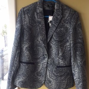 NWT Premise work jacket